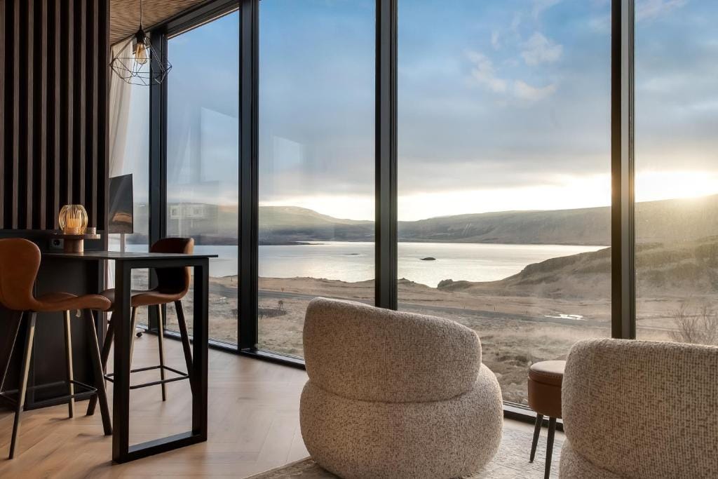 Brekka Retreat and Spa Iceland — 1