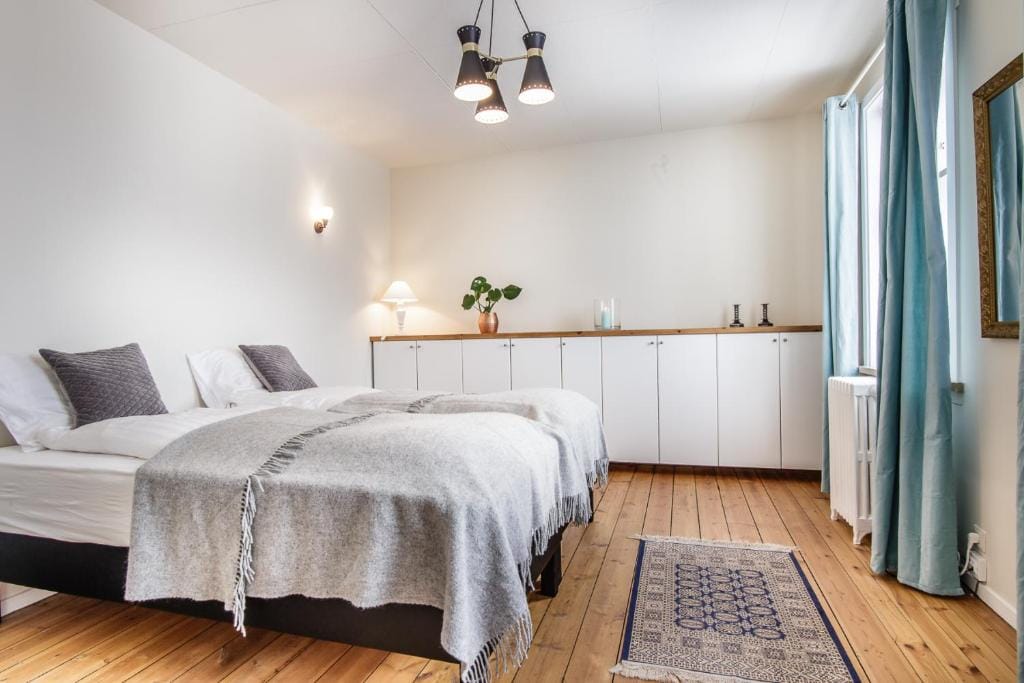 Englendingavík Homestay — 1