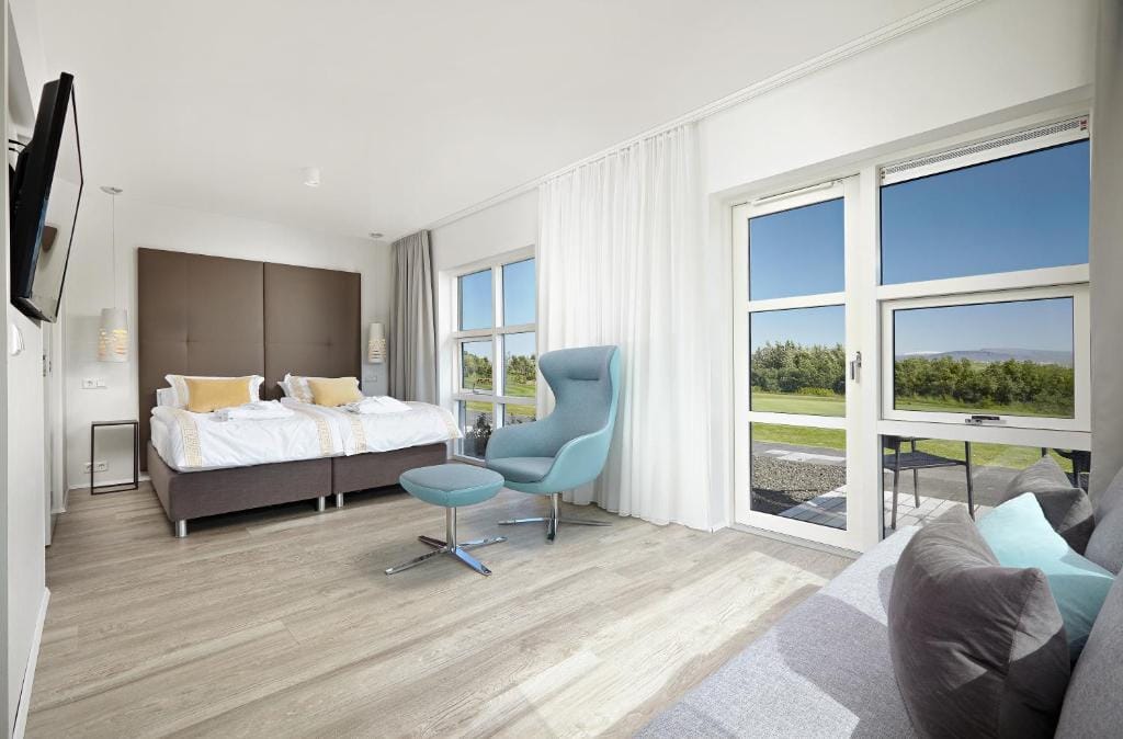 Hotel Hamar — 2