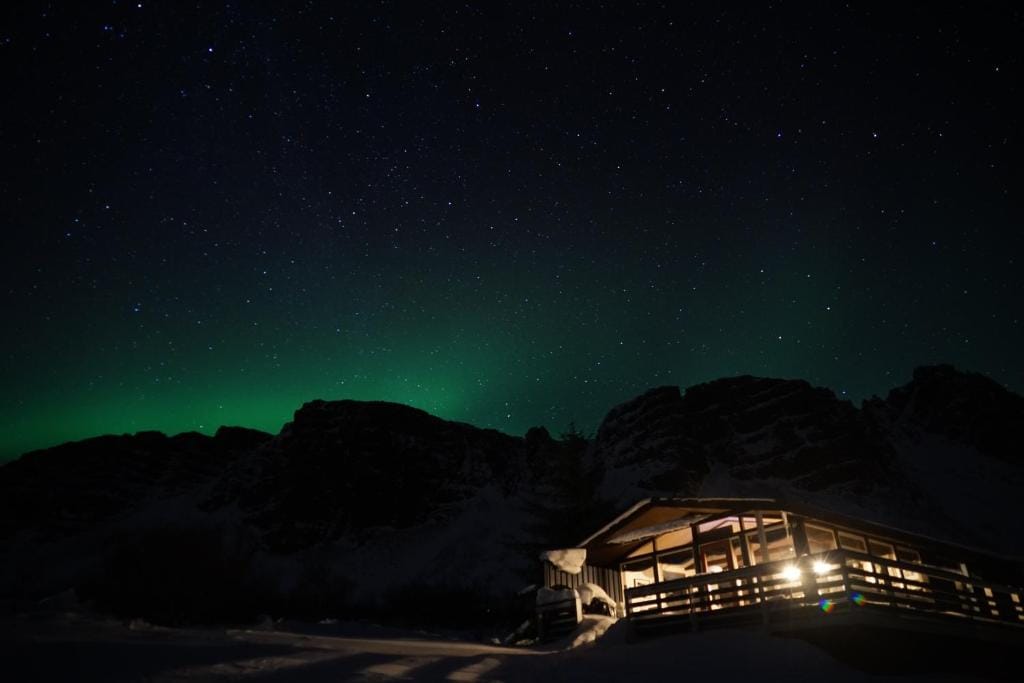 Mulakot Cosy Cabins — 5