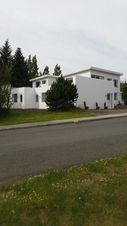 Lagarfell Studios — 1