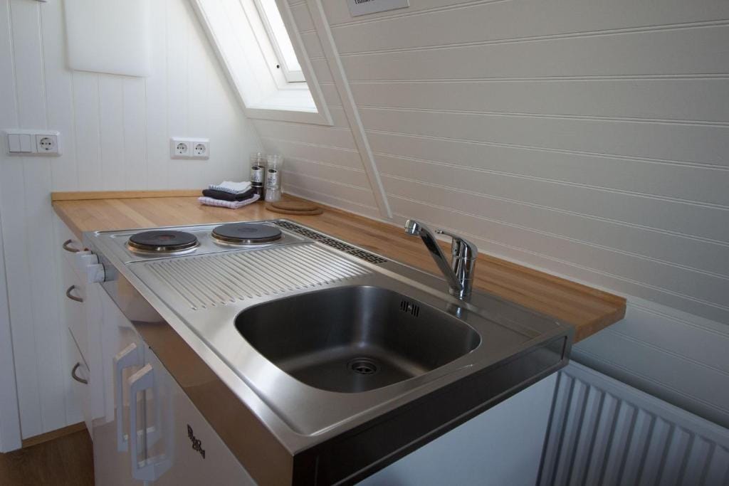 Ormurinn Cottages — 3
