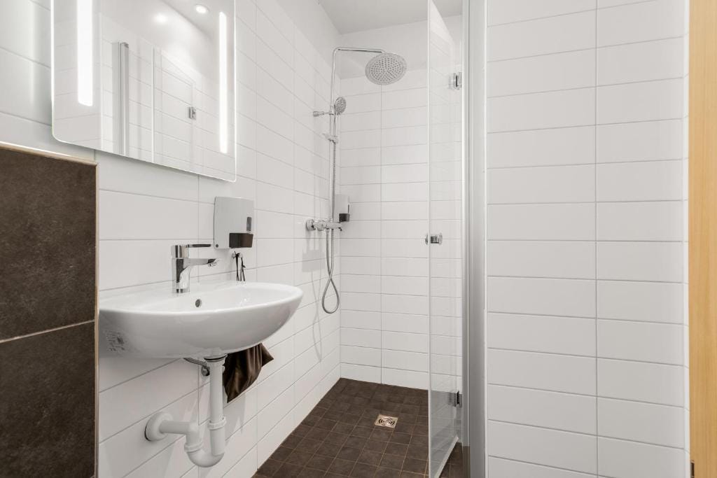 Hotel Vellir — 2