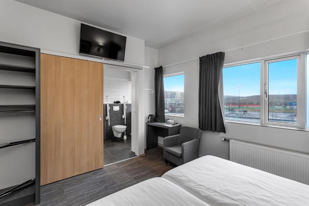Hotel Vellir — 4