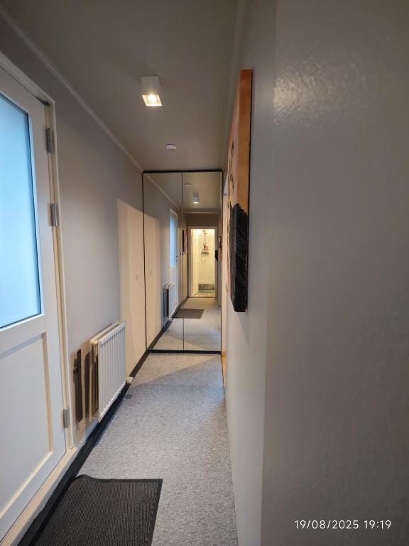 Studio Hafnarfjörður — 2