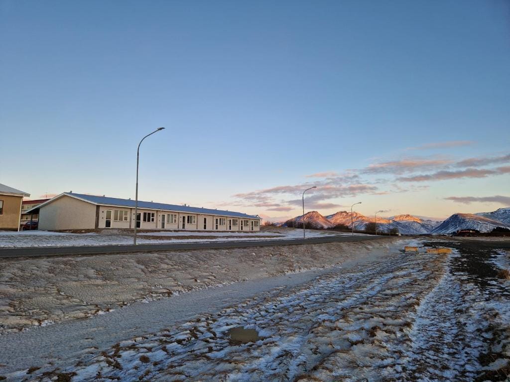 Höfn Apartments — 3