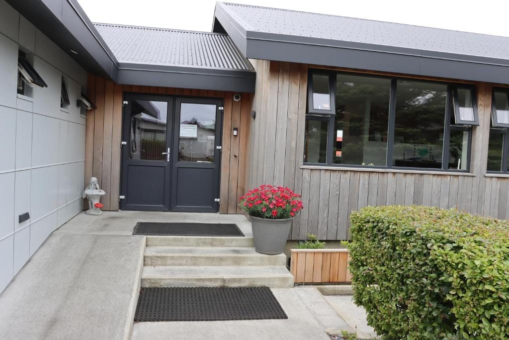 Höfn Hostel — 1