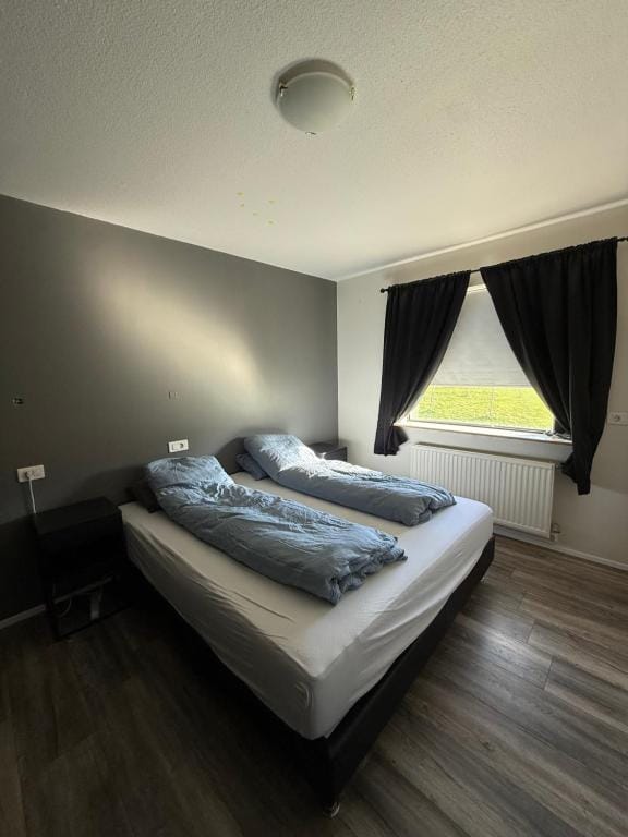 Apartment in Húsavík — 1