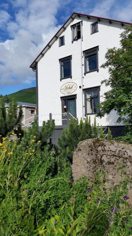 Árból Guesthouse — 5