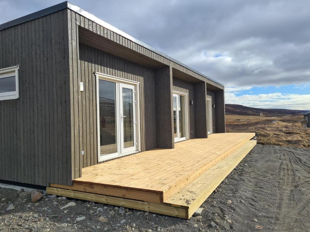 Búhóll 1 Guesthouse — 1