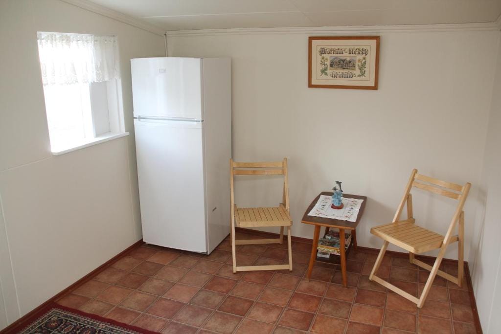 Hofdi Guesthouse — 4