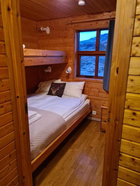 Gljúfurbústaðir Holiday Homes — 2