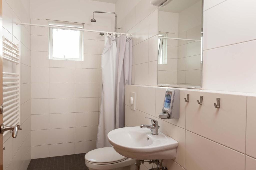 Guesthouse Eldhestar — 3