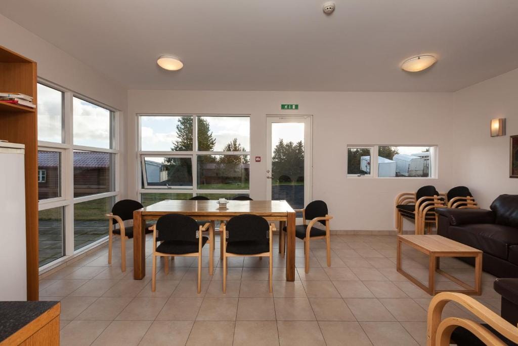 Guesthouse Eldhestar — 5