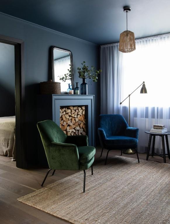 INNI - Boutique apartments — 1