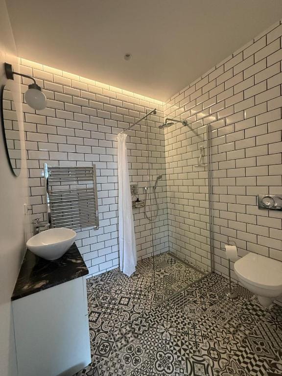Luxury Villa Dynskogar Hveragerdi — 3