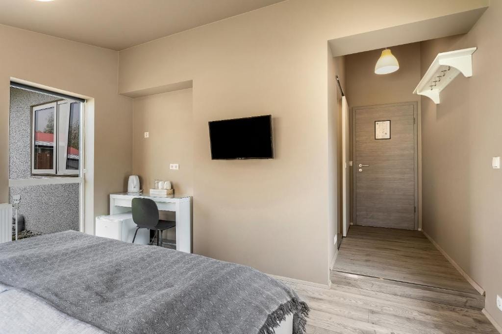 Reykjadalur Guesthouse — 3
