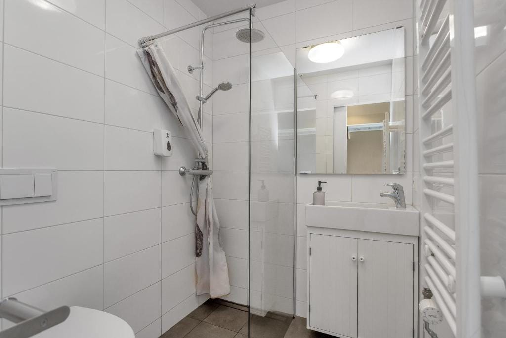 Reykjadalur Guesthouse — 5