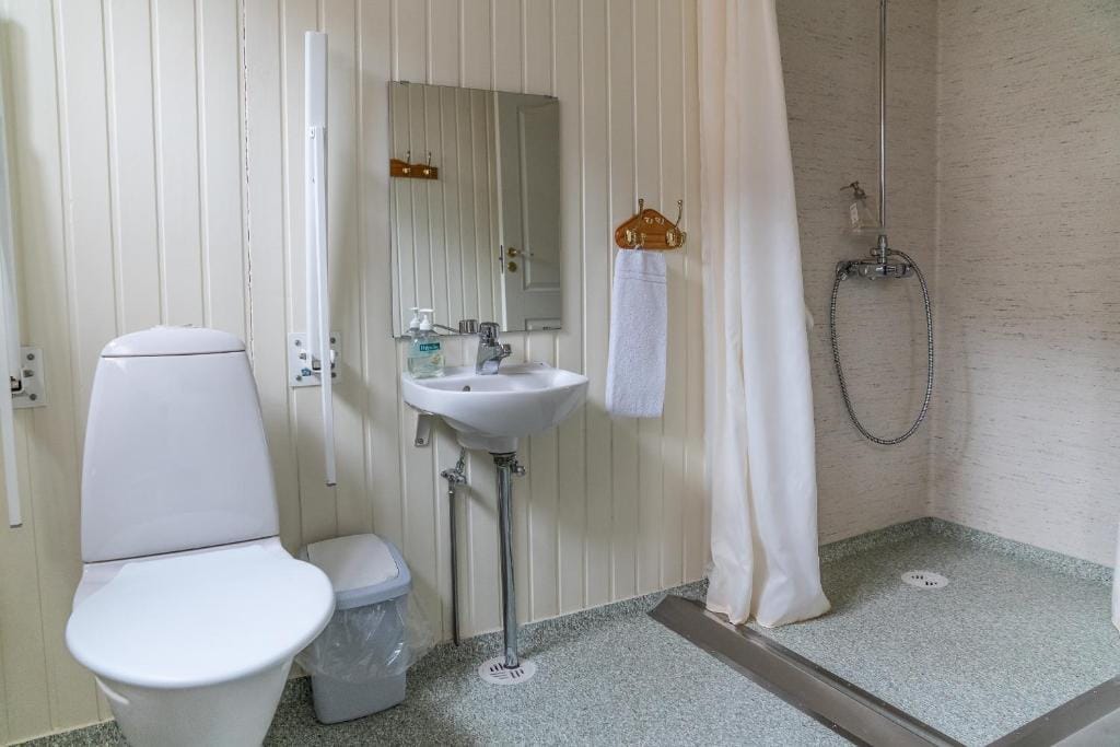 Guesthouse Gamla — 3