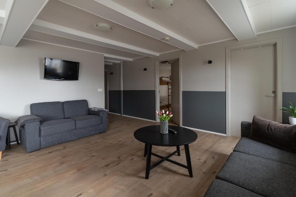 Isafjordur Hostel — 5