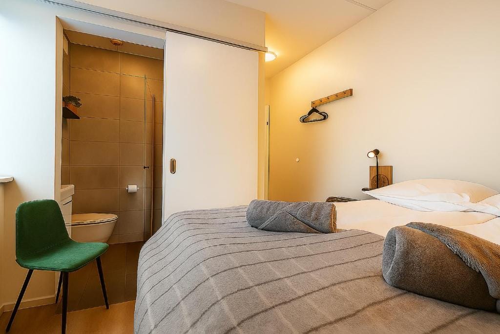 The Ísafjörður Inn by Ourhotels — 2