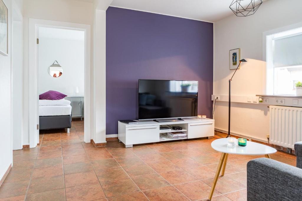 Casablanca Apartments — 5