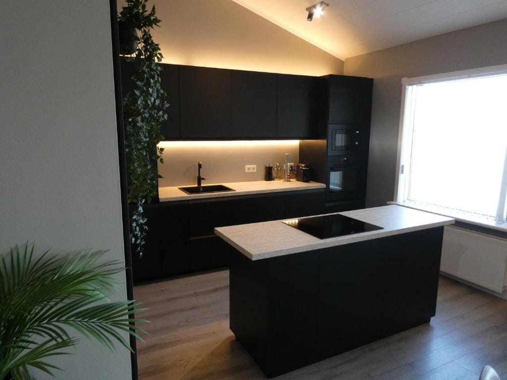 Northberg Apartments — 1