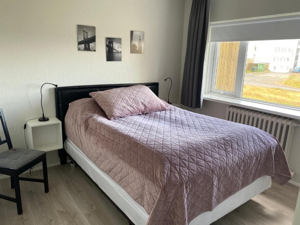 Sol apartment — 2