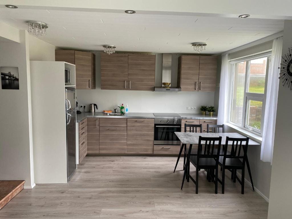 Sol apartment — 4