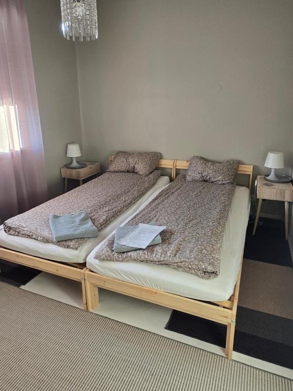 Sól - S12 Guesthouse — 1