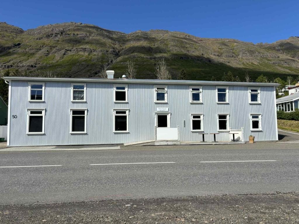 Hótel Gerpir — 5
