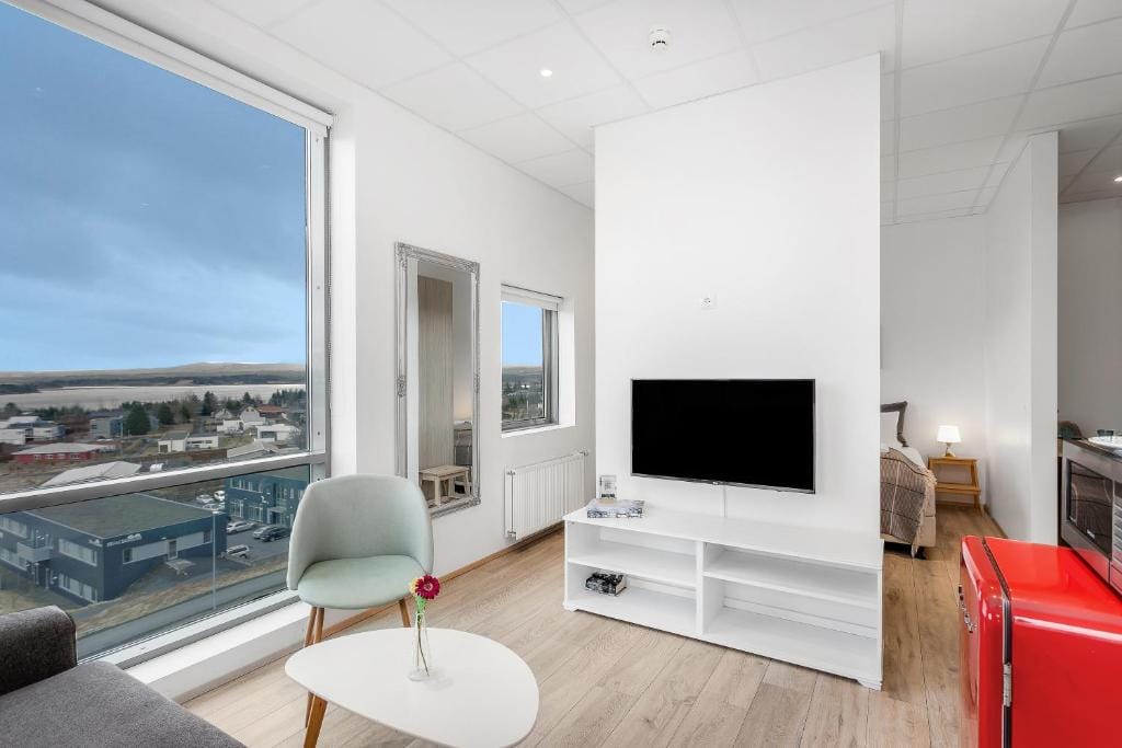 Blue Mountain Apartments by Heimaleiga — 2
