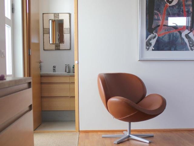 GP Apartment HG-8008 — 3