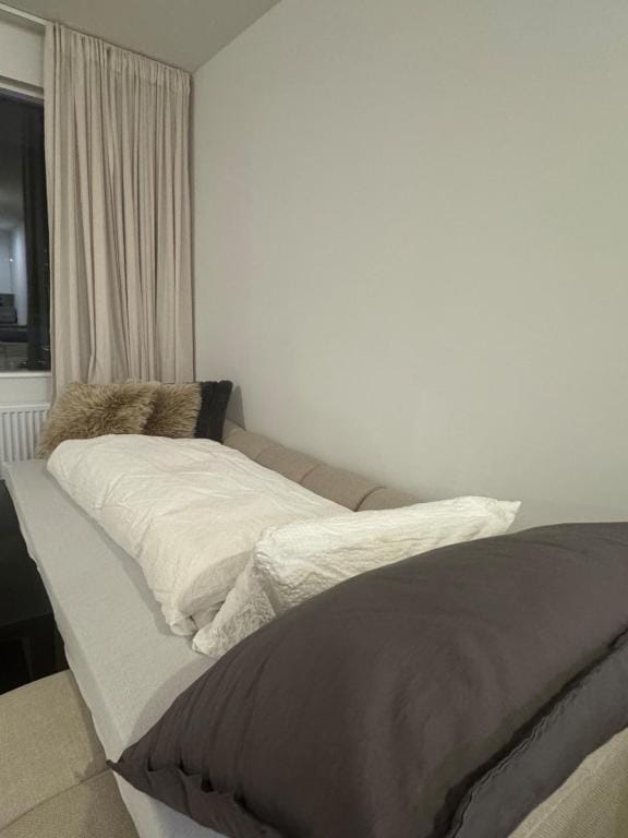 Minimalistic, Flat, Kópavogur — 2