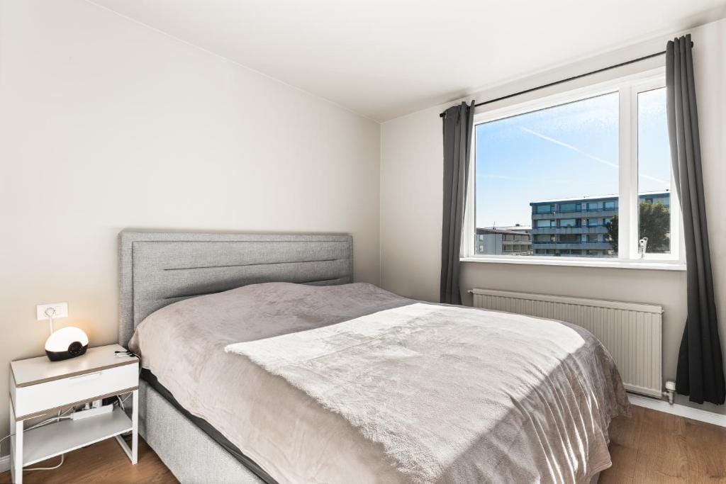 Perfect spacious 2-bedroom apartment near Sky Lagoon — 1