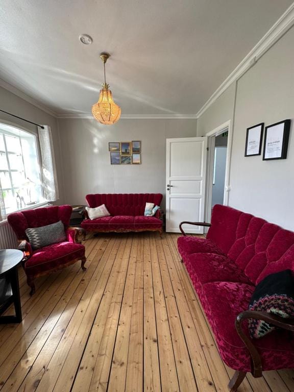 Helluland Guesthouse — 1