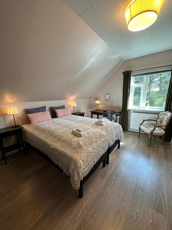 Helluland Guesthouse — 5