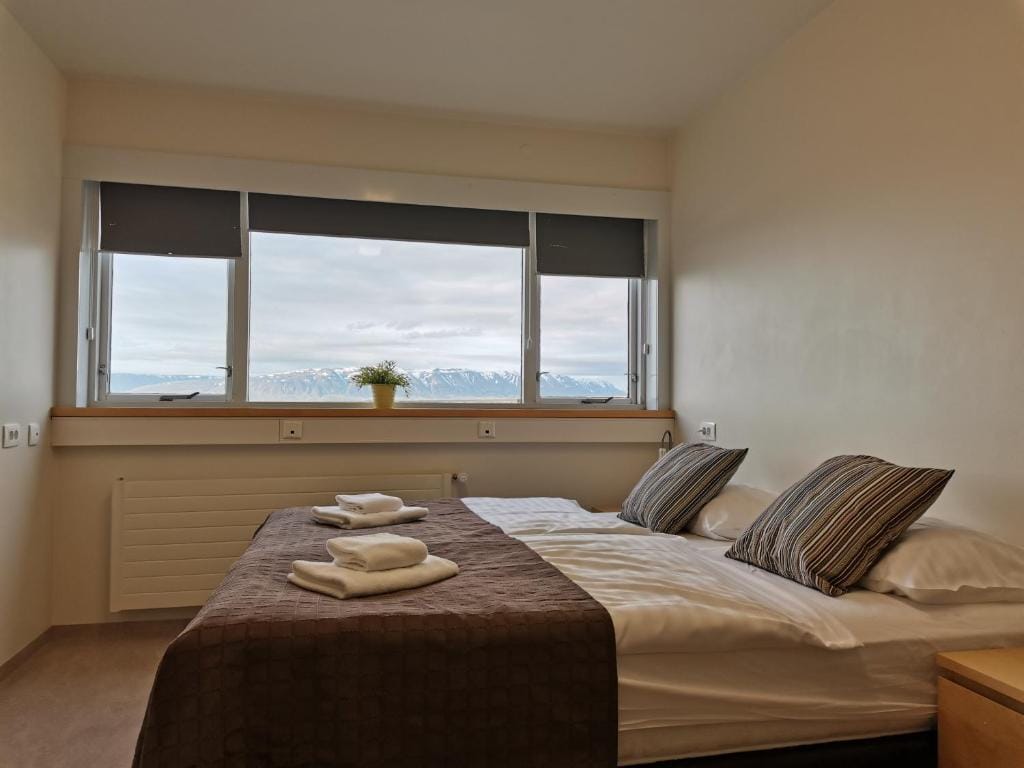 Hotel Mikligardur — 2
