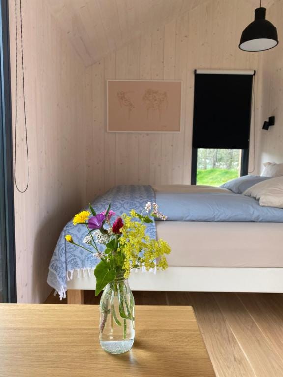 Bjarmaland Cottages - Laugarás — 1