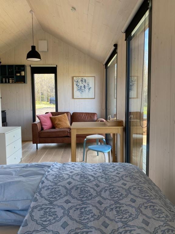 Bjarmaland Cottages - Laugarás — 2