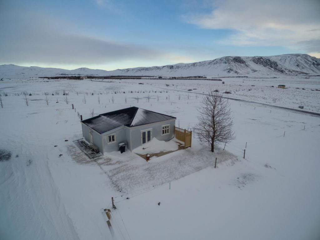 Gamla Húsið - The Old House — 5