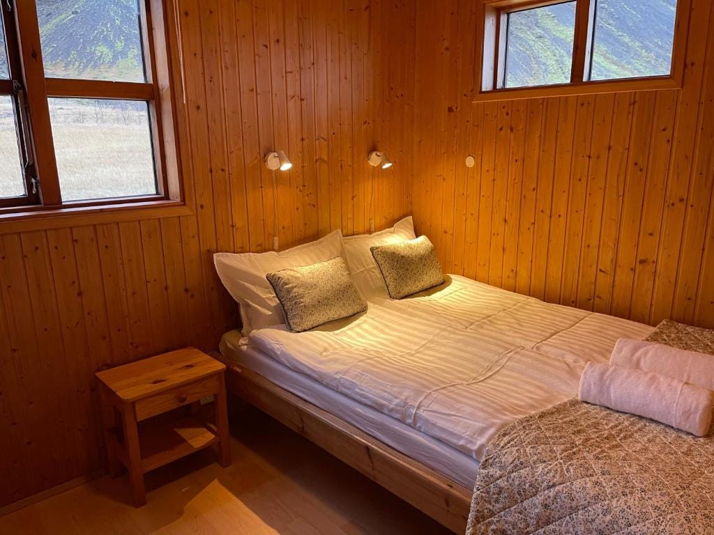 Giltún Warm and Scenic Cottage In The Heart of South — 2