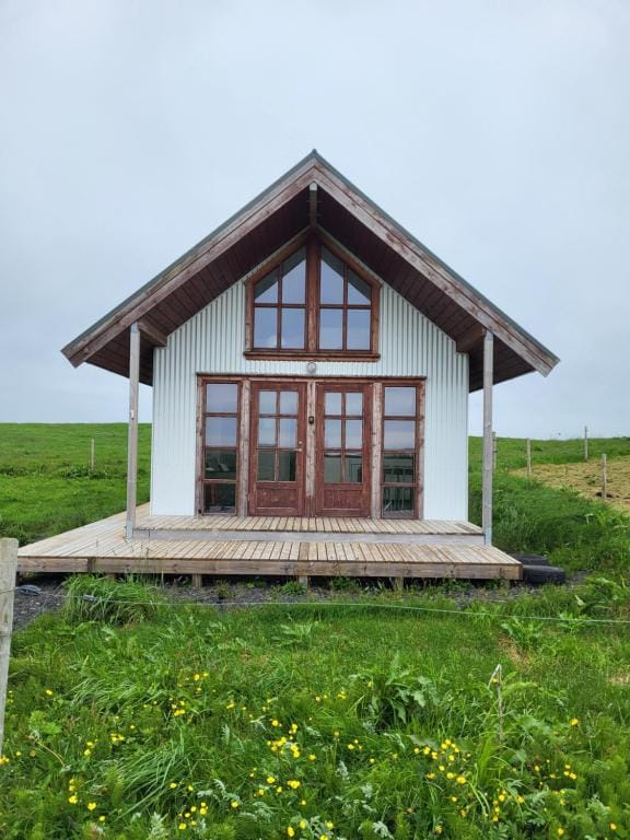 Hólar countryside cabin 1 — 1