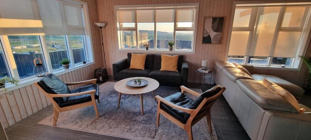 Luxury Family Getaway — 5