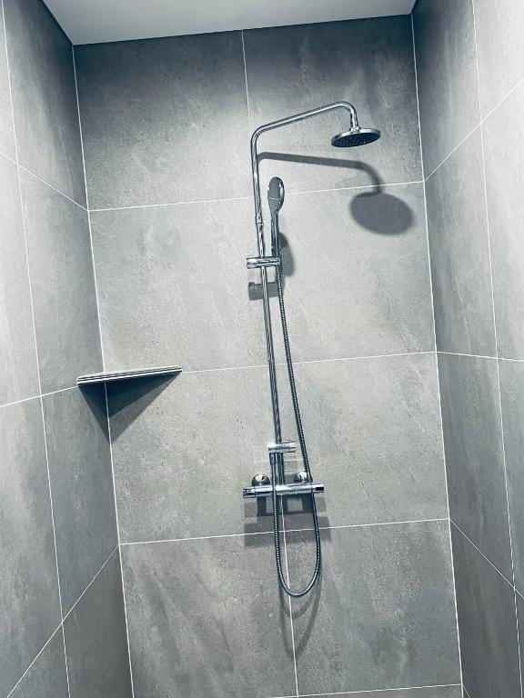 Nyibaer studio apartment — 3
