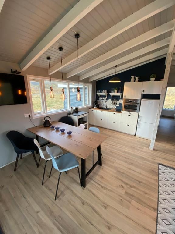 Nátthagi Luxury Cottage — 4